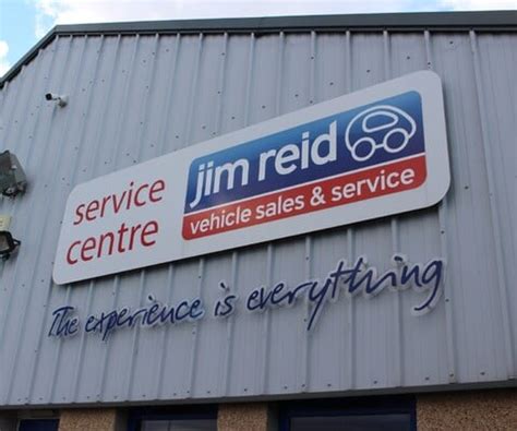 MOT Testing, Servicing & Repairs Aberdeen .